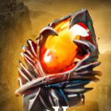 Prism of Belief Diamond - random roll corrupted - Fast Delivery [Forbidden Rites]