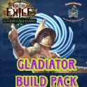 ✅ Build Relic of the Pact Gladiator | Uber Endgame Setup | POE: Allflame