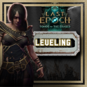 Tombs of the Erased  |  Leveling Boost  1-100