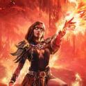 ⭐️Temporalis blink autobomber blood mage⭐️
