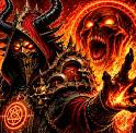 (S15) Blazing Scream Warlock Torment 1-Torment 8 Ancestral Gear Set x10 Gears + Charms + Seal 900 IP