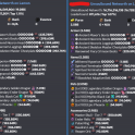 ⭐PROFILE | 20B Networth - 2.5B Purse | 1109 MP | 28 Minion Slots | 58 Collections Maxed, Many Pets ❗
