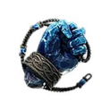 Breath of the Mountains Sapphire Charm - Fast Delivery [Runes of Aldur]