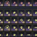 [Any Server] [Grade 5 Augmentations] [BP] GRDA44, JABAL, Heavy Caliber etc. - any of your choice