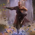 ✨Monk Leveling Pack Full Campaign Act 1 to 6 (lvl 1 to 65) POE2: Forbidden Rites SC ✨