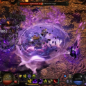 x1 The Fading Brink Completion Fast and Safe I Shattered Omens