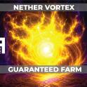 ⚔️⚡ NETHER VORTEX FARM ⭐ Serpentshrine Cavern (SSC) / Tempest Keep (TK) ⭐
