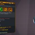⭐⭐⭐[PC/XB/PS] L72 - PEREGRINE +39 EAGER TO IMPRESS +15 INTERPLANETARY (+5 WHITE STATS)!!!⭐⭐⭐