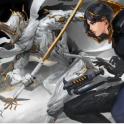 MASTERY RANK LEVELING 1-10