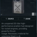 Delta Force Rocket Fuel Raid Delivery