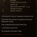 Firestarter's Torch