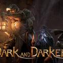 Dark and Darker  1u = 1000 Gold coins