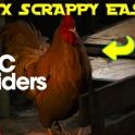 Scrappy Upgrade 1-5 lvl [Fast and Safe [PC/PS/XBOX]