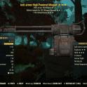 Anti-armor Explosive Minigun (+15% Reload Speed)