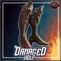 ⚜️ Gamblesprint Embossed Boots ⚜️ Fate of the Vaal ⚜️ Fast & Safe Delivery (HANDFARMED) ⚜️