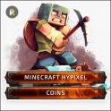 Minecraft Hypixel (min order 500mil = 50 units)