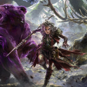 [Forbidden Rites] Spirit Walker Huntress 1-40 Leveling Best Leveling Check Offer Description
