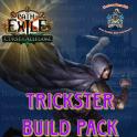 ✅ Build Flamethrower Trap Trickster | Uber Endgame Setup | POE: Allflame