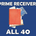 FO76 PS - ALL 40 PRIME WEAPON RECEIVERS PLAN SET - RARE - CHEAPEST ON ODEALO