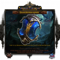 ⚜️ Grand Spectrum Sapphire +100 Exalted Orb ⚜️ Path of Exile 2 Standard ⚜️ Fast Delivery!