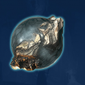 Uncut Spirit Gem Level 19 - Fast Delivery [Forbidden Rites]