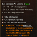 3GA Focus + Intelligence/ Maximum Resource/ Cooldown Reduction  (vfpqt)