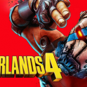 Borderlands 4 Deluxe edition丨 New Steam Account 丨 Original Mail丨0 Hours Playing|Full Access|Instant
