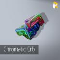 Chromatic orb - Secrets of the Atlas