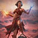✨Sorceress Leveling Pack Full Campaign Act 1 to 6 (lvl 1 to 65) POE2: Forbidden Rites SC ✨