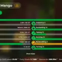 NO RANK | 289M NETWORTH | 73 LVL SKYBLOCK | CATA 14 | SLAYERS 6/5/3 | 51 FORAGING