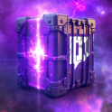 ⭐️TWITCH DROPS - 77 ITEMS ✅21 SHIPS + 7 STACKING CASES + PAINTS + SKINS ⭐️