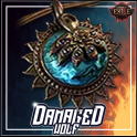 ⚜️ Ungil's Harmony Azure Amulet ⚜️ Fate of the Vaal ⚜️ Fast & Safe Delivery (HANDFARMED) ⚜️