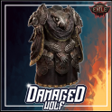 ⚜️ Irongrasp Vagabond Armour ⚜️ Fate of the Vaal ⚜️ Fast & Safe Delivery (HANDFARMED) ⚜️