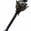 The Dark Defiler Rattling Sceptre - Fast Delivery