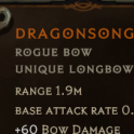 Dragonsong (Beneath Ancient Skies)