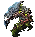 D4 S9 - 4950x Betrayers Husk - Fast Delivery