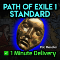 ✅ 1 Minute Delivery 
✅ Divine Orb (POE 1 
Standard Softcore PC
)