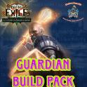 ✅ Build Wretched Defiler Spectre Guardian | Uber Endgame Setup | POE: Allflame