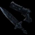 Dark Set | MM2 | Fast Delivery