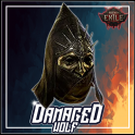 ⚜️ Radiant Grief Lace Hood ⚜️ Runes of Aldur ⚜️ Fast & Safe Delivery (HANDFARMED) ⚜️