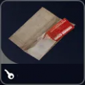 ⭐Riven Tides Hotel Keycard No. 311 - instant delivery⭐