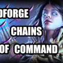 Chains of the Command Animated Guardian Necromancer Build  - Curse of the Allflame Softcore