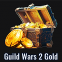 Guild Wars 2 * * 100 Gold bundle
