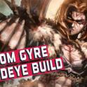 Build  Venom Gyre - Deadeye [All Endgame Content] Mirage SC