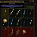 Orion Supporter Pack | 2x Demigods Authority | Many MTX | Characters lvl 100 account