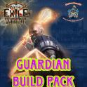 ✅ Build Wretched Defiler Spectre Guardian Endgame Setup T16 | POE: Mirage