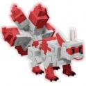 RED KITSUNE JUMBO!!!