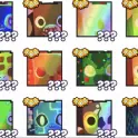 1x Rainbow Huge - Pet Simulator 99
