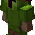 Mossy Legendary Fermento 4/4 Set | Hypixel  SKYBLOCK | Fast & Safe