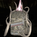 FO76 PS - WASTELAND HUNTER BACKPACK PLAN - RARE - CHEAPEST ON ODEALO